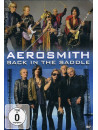 Aerosmith - Back In The Saddle