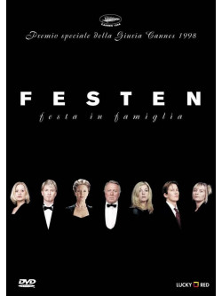 Festen - Festa In Famiglia