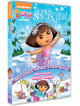 Dora L'Esploratrice - Lo Spettacolo Sul Ghiaccio Di Dora