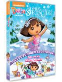 Dora L'Esploratrice - Lo Spettacolo Sul Ghiaccio Di Dora