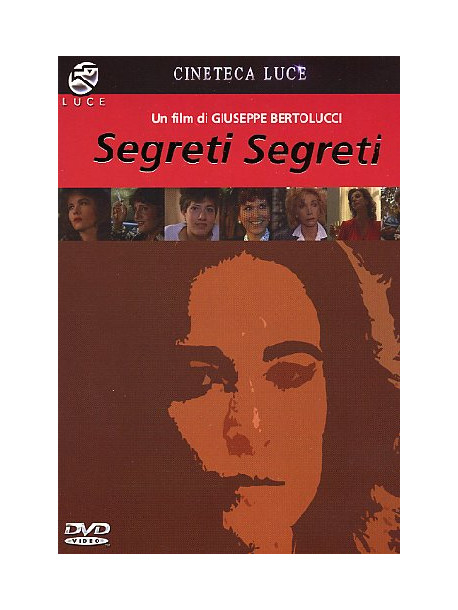 Segreti Segreti