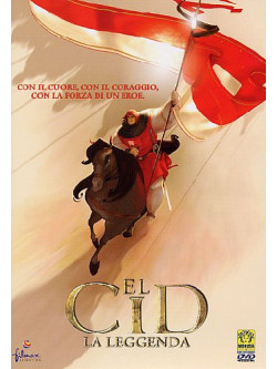 Cid (El) - La Leggenda
