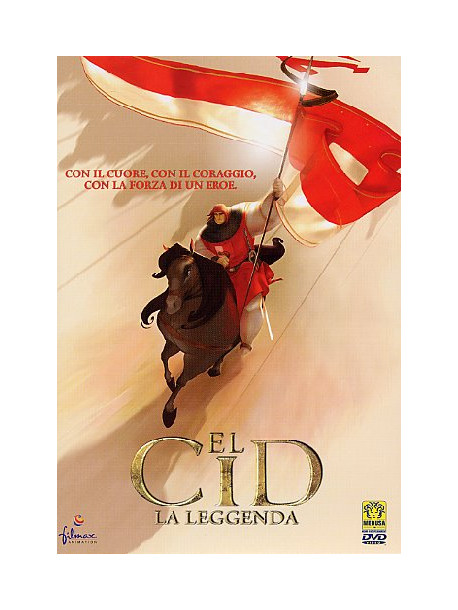 Cid (El) - La Leggenda