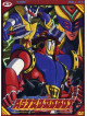 Astrorobot - Blocker Corps Box 01 (Eps 01-19) (4 Dvd) (Ltd)
