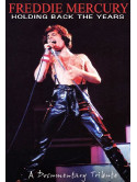 Freddie Mercury - Holding Back The Years