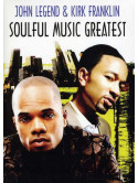 Soulful Music Greate - Soulful Music Greatest:kirk F
