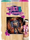 Merrell Frankhauser - Tiki Lounge (dvd+ Cd)
