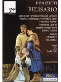 Donizetti - Belisario