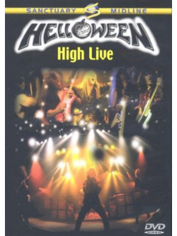 Helloween - High Live