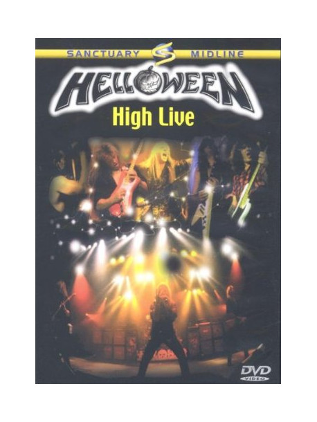 Helloween - High Live
