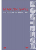 Marvin Gaye - Live In Montreux 1980