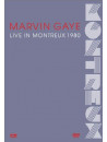 Marvin Gaye - Live In Montreux 1980