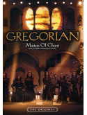 Gregorian - Masters Of Chant - Live At Kreuzenstein Castle