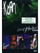 Korn - Live At Montreux 2004