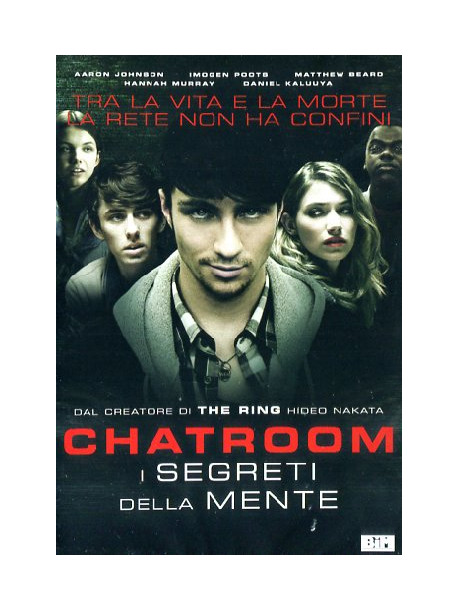 Chatroom - I Segreti Della Mente