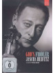 Jascha Heifetz - God's Fiddler