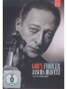 Jascha Heifetz - God's Fiddler