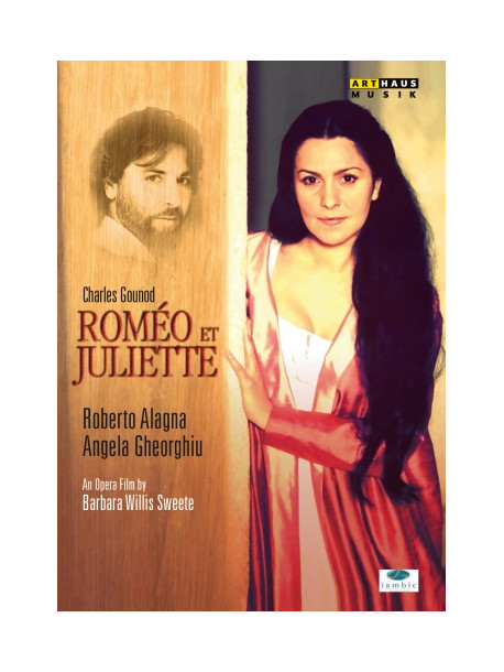 Gounod - Romeo Et Juliette