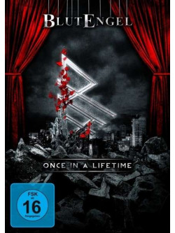 Blutengel - Once In A Lifetime