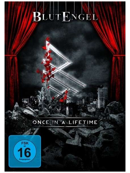 Blutengel - Once In A Lifetime