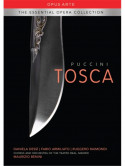 Tosca (2 Dvd)