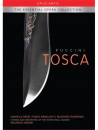 Tosca (2 Dvd)