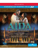 Verdi Giuseppe - Aida  - Oren Daniel Dir  /aida: Hui He  Radames: Marco Berti  Amneris: Andrea Ulbrich  Amonasro: Ambrogio Maest