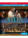 Verdi Giuseppe - Aida  - Oren Daniel Dir  /aida: Hui He  Radames: Marco Berti  Amneris: Andrea Ulbrich  Amonasro: Ambrogio Maest