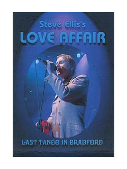 Love Affair - Last Tango In Bardford