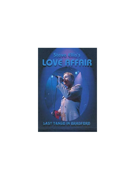Love Affair - Last Tango In Bardford