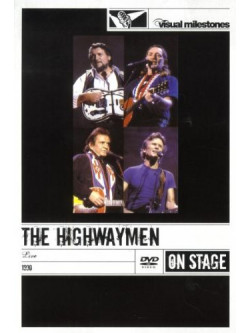 Highwaymen (The) - Live