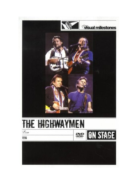 Highwaymen (The) - Live