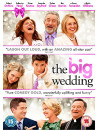 Big Wedding. The [Edizione: Regno Unito]