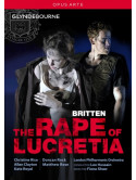Britten - The Rape Of Lucretia