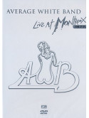 Average White Band - Live At Montreux 1977