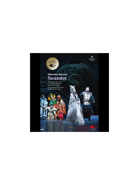 Puccini - Turandot