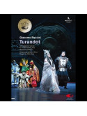 Puccini - Turandot