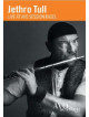Jethro Tull - Live At AVO Session Basel