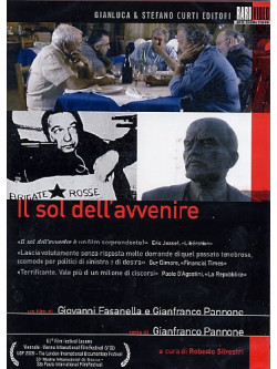Sol Dell'Avvenire (Il)