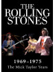 Rolling Stones - 1969-1974 - The Mick Taylor Years