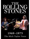 Rolling Stones - 1969-1974 - The Mick Taylor Years