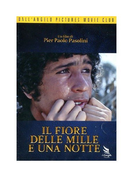 Fiore Delle Mille E Una Notte (Il)