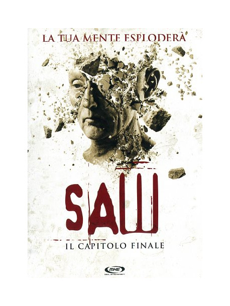 Saw - Il Capitolo Finale