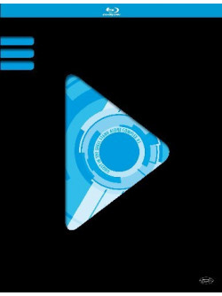 Ghost In The Shell - Stand Alone Complex Box 01 (Eps 01-13) (3 Blu-Ray)