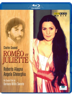 Gounod - Romeo Et Juliette