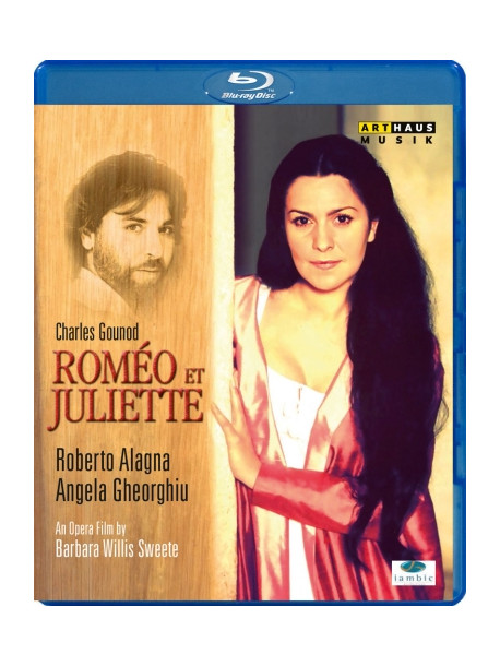 Gounod - Romeo Et Juliette