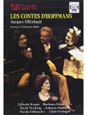 Offenbach - Contes D'Hoffmann (Les) - Kraus