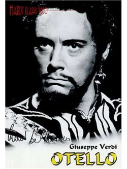 Verdi - Otello