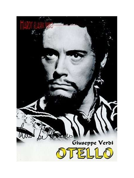 Verdi - Otello