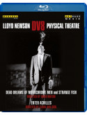 Lloyd Newson Dv8 Physical Theatre - 3 Dance Works